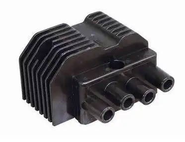 BOBINA INJ ELET CORSA 96/98 M.P.F.I OMEGA 2.2 4CIL 95/98