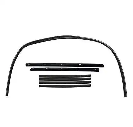 CANALETA C/ PESTANA MONZA 2 PTAS 8 PCS