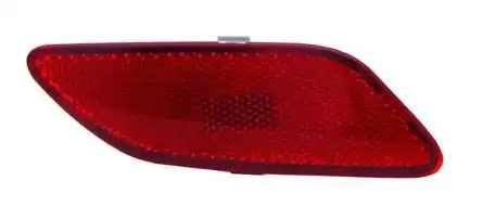 SINAL PARACHOQUE TRAS CAPTIVA 08/17 LATERAL DIR