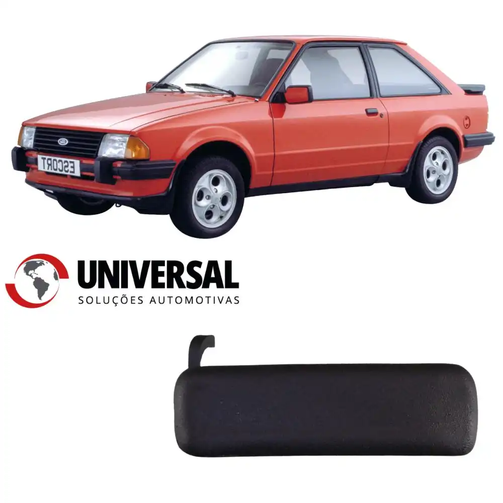 MACANETA EXT ESCORT II  DIANT DIR  TRAS ESQ