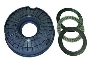 PRATO MOLA DIANT FIAT UNO PLASTICO