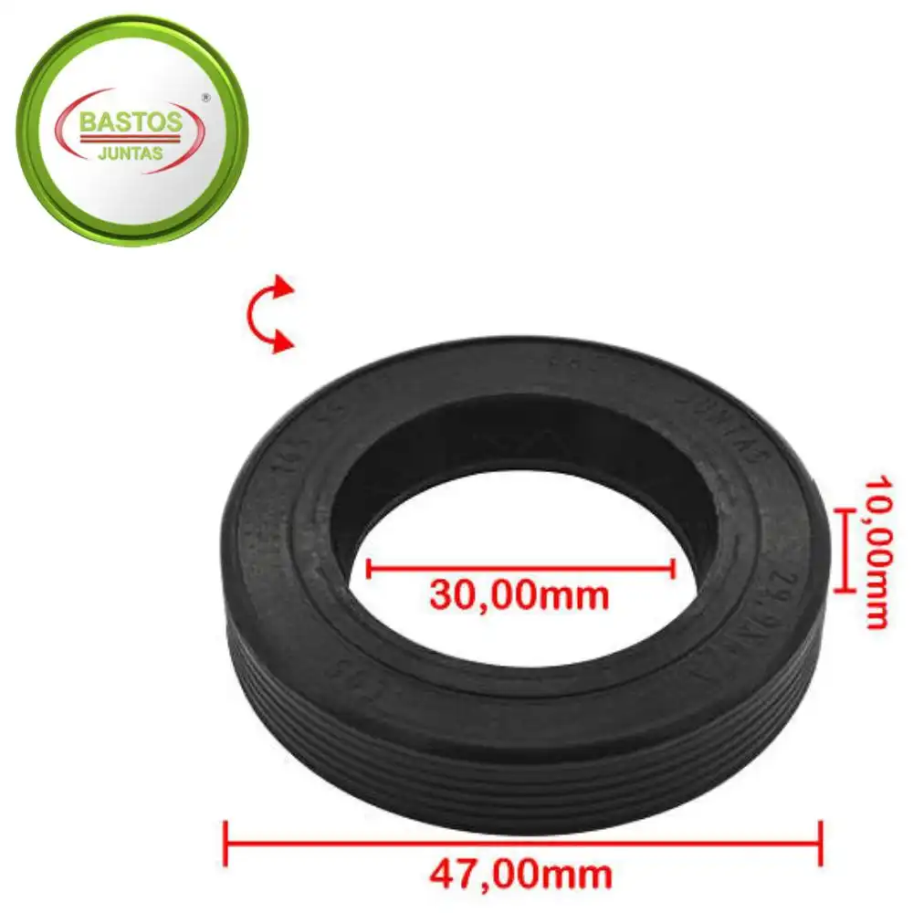 RETENTOR LATERAL PEUGEOT 206 1.4 1.6 8V 99/ CITROEN C3 DIR