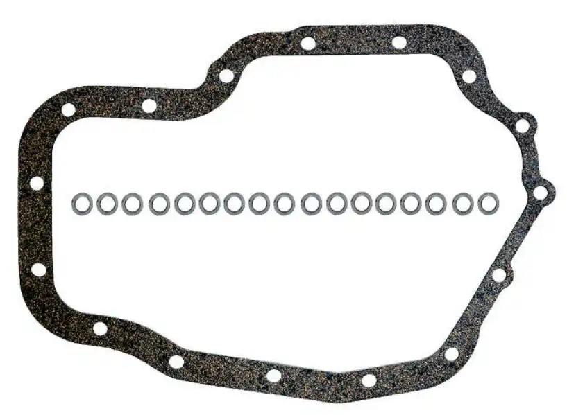 JUNTA CARTER VECTRA 97/ 2.0 8V 2.2 16VAL PEQUENA CORTIÇA