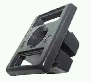 GRAMPO PLACA CORCEL II F-1000