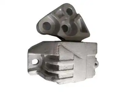 CALCO MOTOR JEEP COMPASS 2.0 16V 2016/ DIR