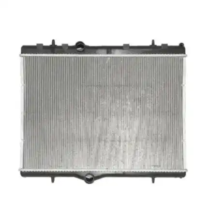 RADIADOR PEUGEOT 408 1.6 16V 2011 EM DIANTE