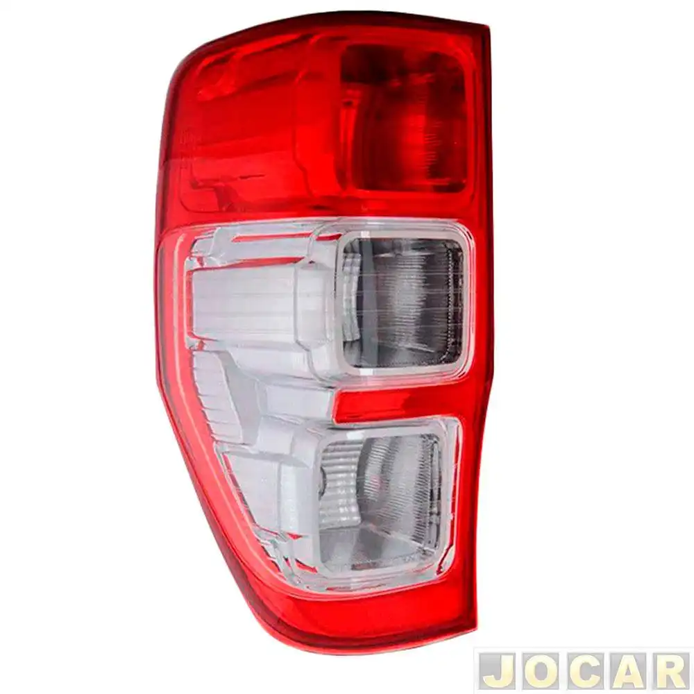 SINAL TRAS RANGER 13/17 ESQ (BICOLOR)