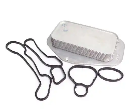 RADIADOR OLEO CRUZE 1.8 16V 2011 A 2016