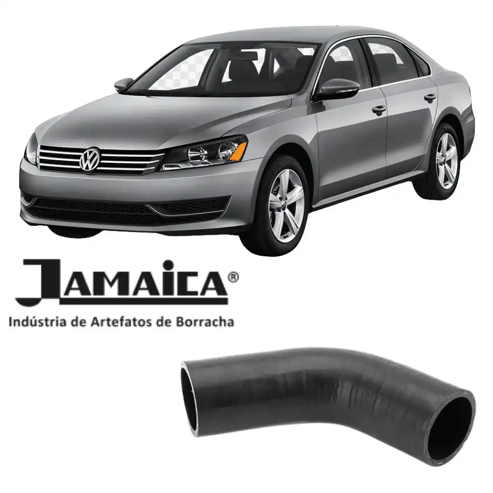 MANGUEIRA BOCAL TANQUE PASSAT