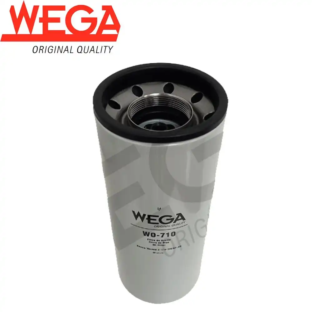 FILTRO OLEO F 250 8.3 CUMMINS 6CIL 1998 A 1999 BLINDADO