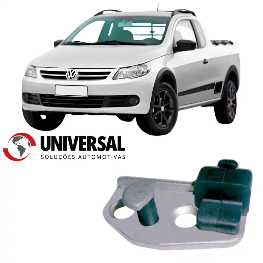 BATENTE TAMPA TRAS SAVEIRO GII GIII GIV GV GVI 10/ DIR