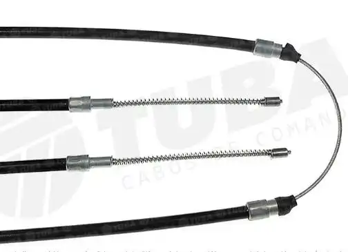 CABO FREIO MAO TRAS SANTANA