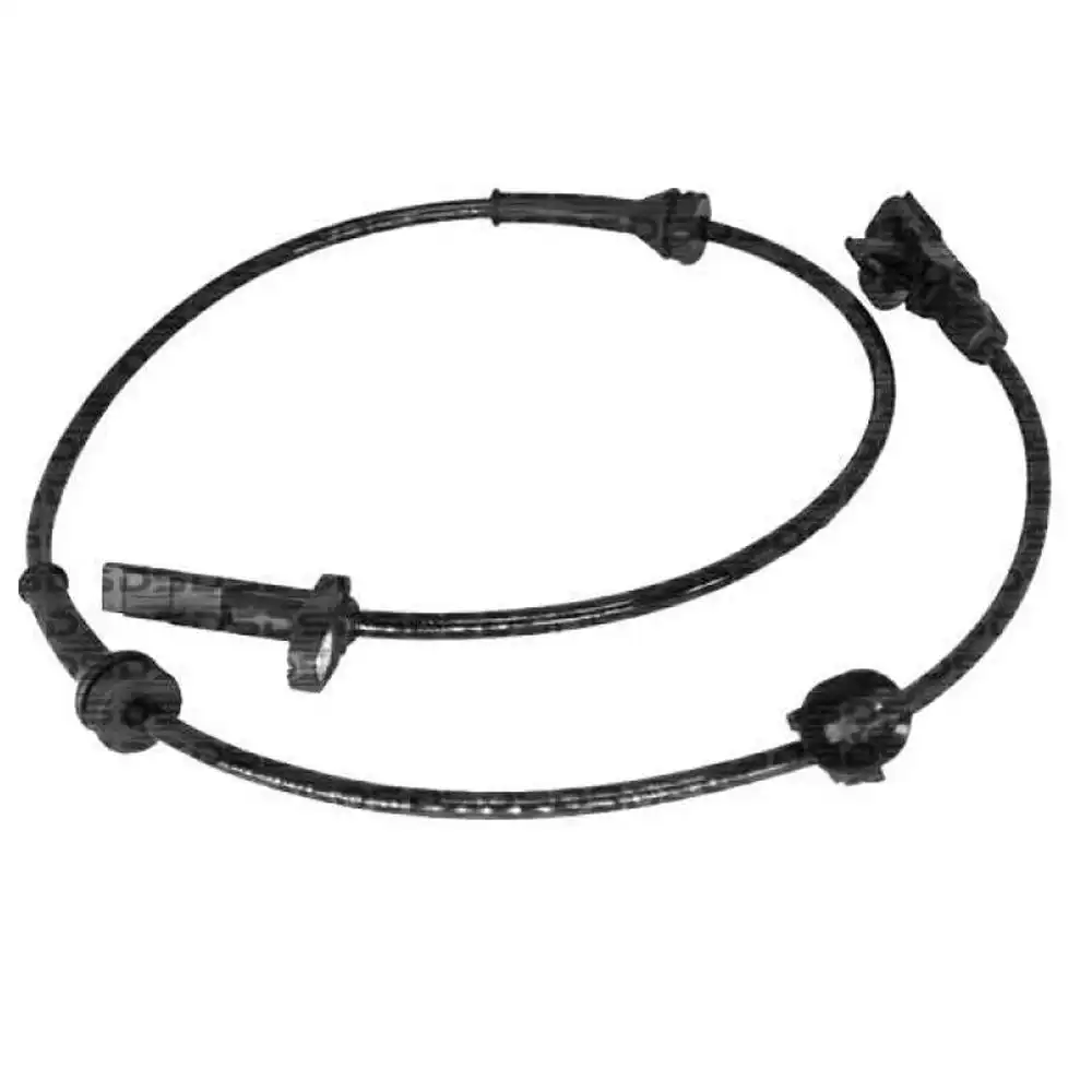 SENSOR ABS DIANTEIRO NISSAN MARCH 1.0 16V 2011 A 2021