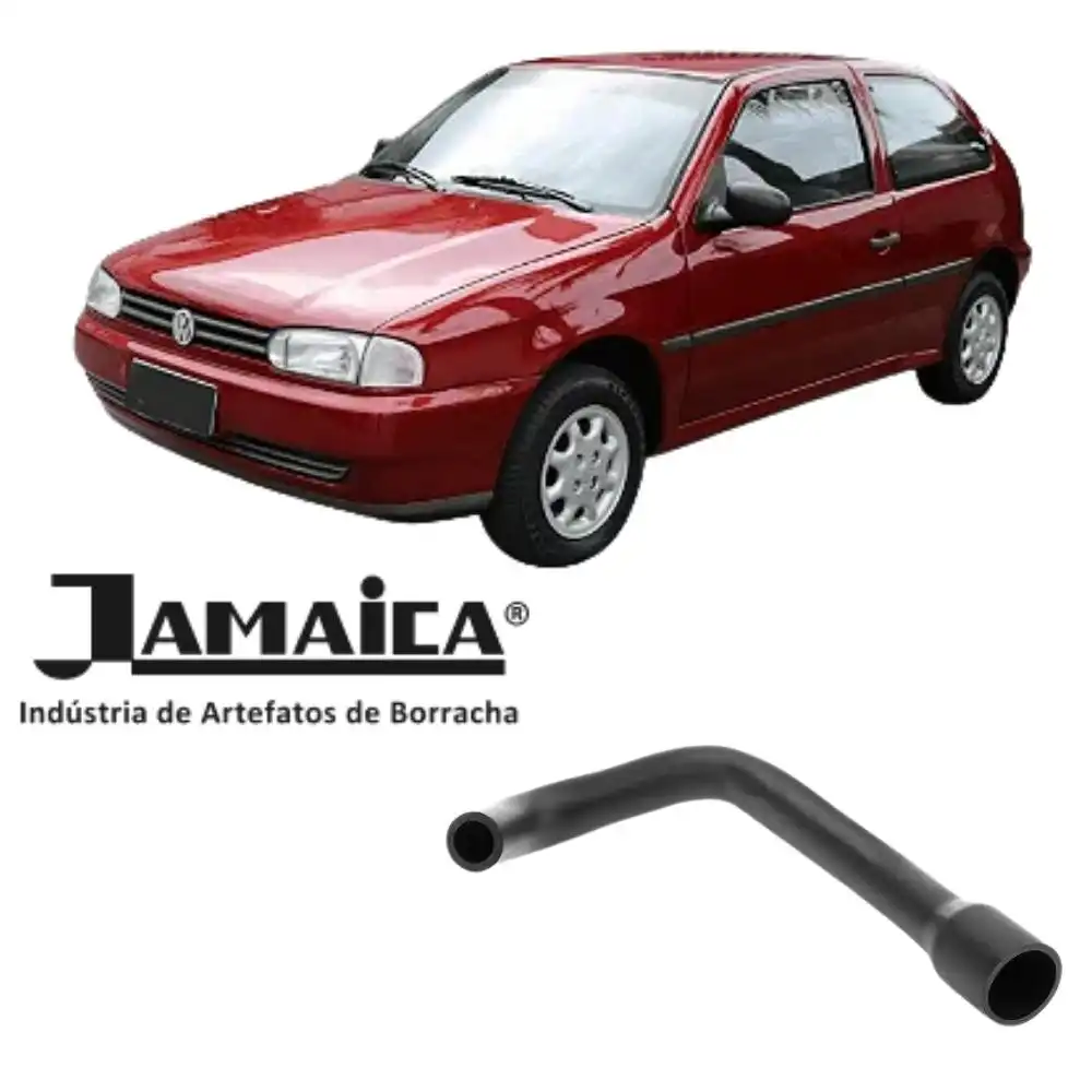 MANGUEIRA SUSPIRO OLEO MOTOR GOL 1.0 /96