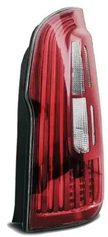 SINAL TRAS FIAT IDEA 2010/ DIR VERMELHO