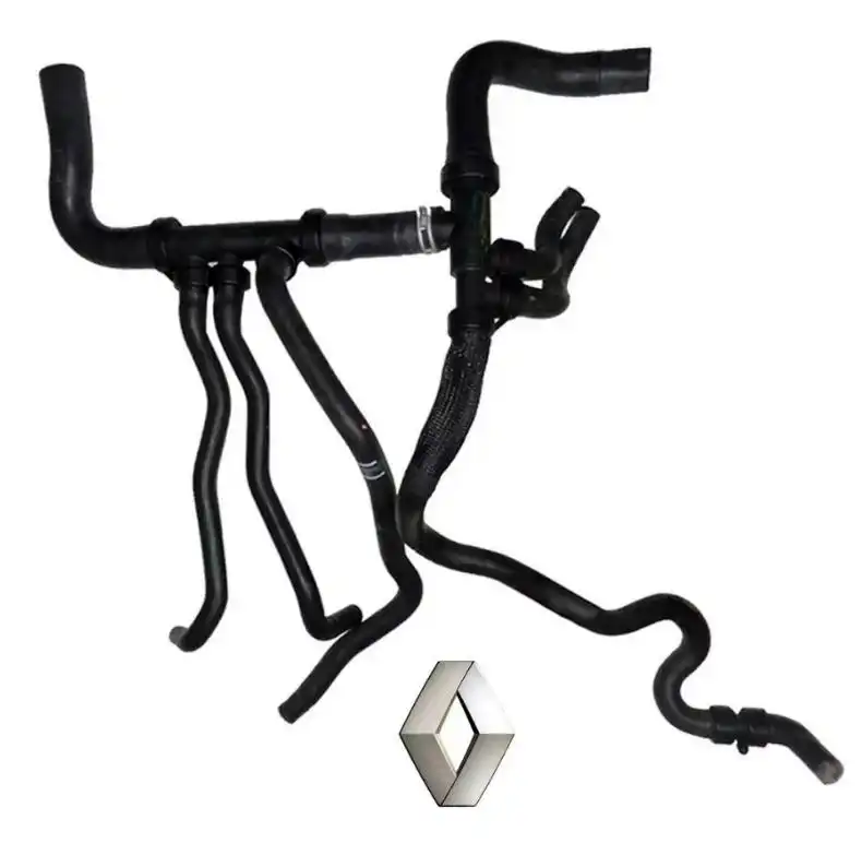 MANGUEIRA INF RADIADOR RENAULT DUSTER 2.0 16V  2011 A 2020