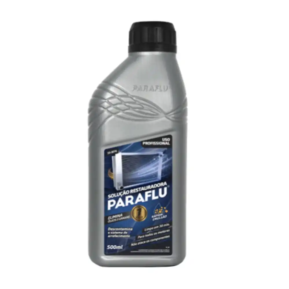 LIMPA RADIADOR GRAXA E OLEO 500ML