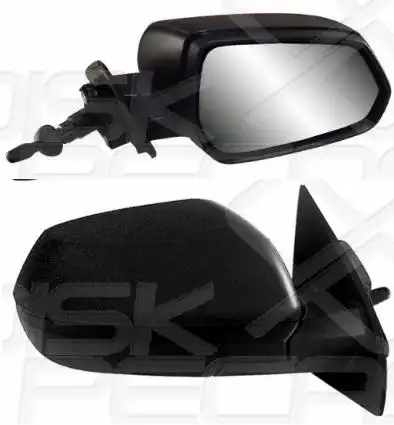 ESPELHO EXT COBALT 12/ ESQ C/CONTROLE