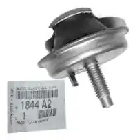 BATENTE CALCO MOTOR PEUGEOT 206  TDS DIR