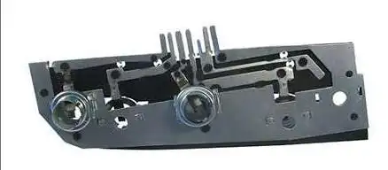 SOQUETE SINALEIRA TRAS FIAT UNO DIR