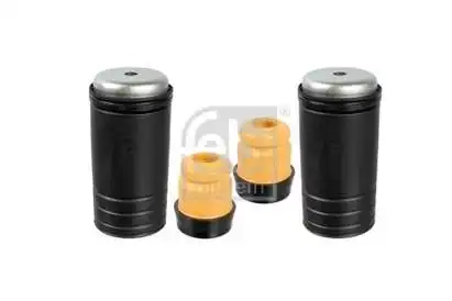 KIT AMORTECEDOR DIANTEIRO BMW X5 2006 A 2013