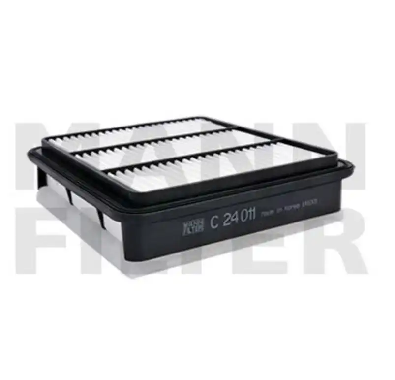 FILTRO AR MOTOR MITSUBISHI L-200 TRITON 2.4 3.2 3.5 2007/