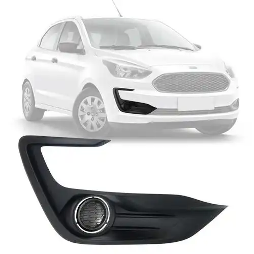 GRADE PARACHOQUE DIANT KA 19/ DIR S/ FAROLETE