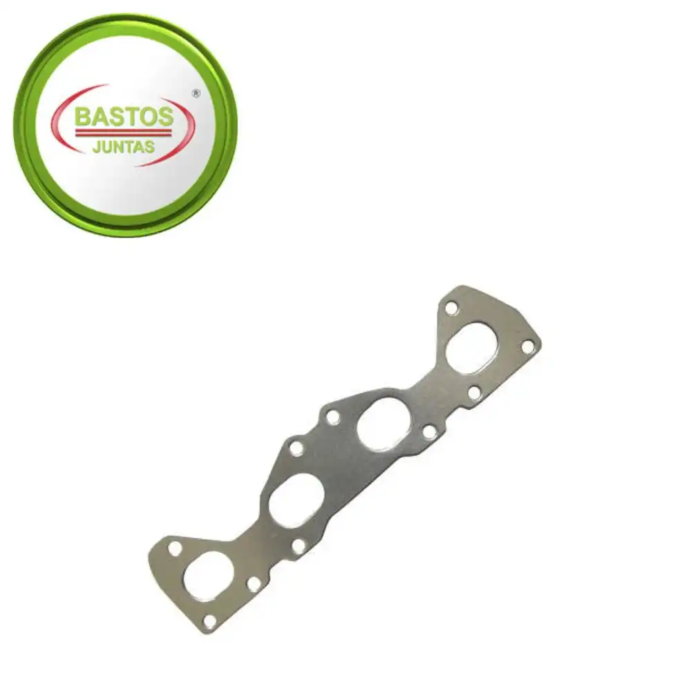 JUNTA COLETOR ESCAPE PEUGEOT 206 1.6 16V 2000 A 2008