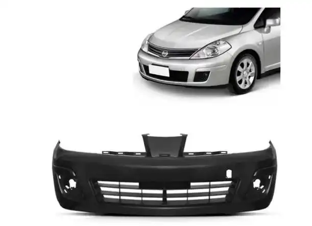 PARACHOQUE DIANT NISSAN TIIDA 2007 A 2014