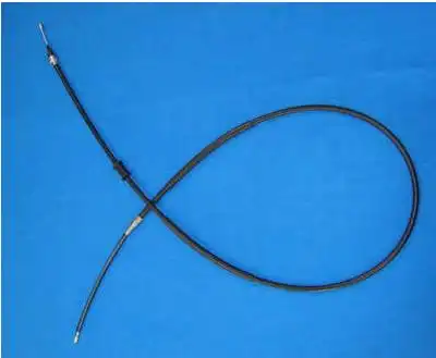 CABO FREIO MAO SILVERADO 97/ TRAS DIR (2040MM)