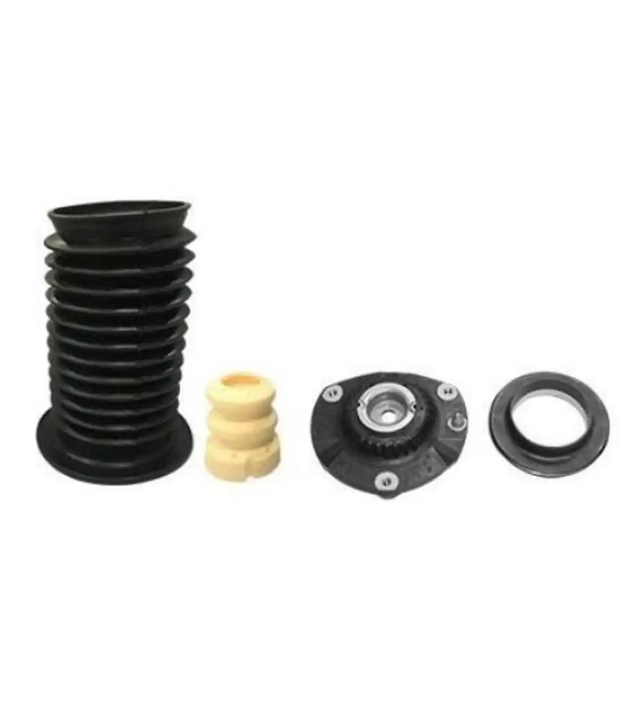 COXIM AMORTECEDOR DIANTEIRO CRUZE 2017 A 2021 COMPLETO