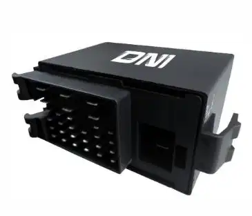 RELE 8 FUNCOES GOL VOYAGE SAVEIRO GV GVI 08/