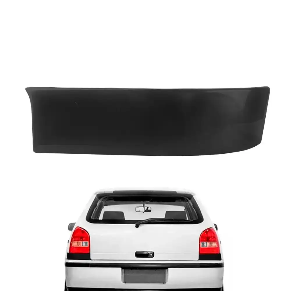 ACABAMENTO SINALEIRA TRAS GOL GERIII ESQ INF P/ PINTURA