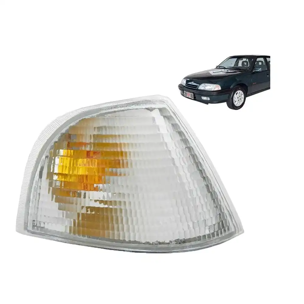 SINAL DIANT MONZA 91/ DIR CRISTAL (MOD CIBIE)