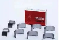 BRONZINA BIELA KIA CERATO 1.6 16V 12/16 0,50