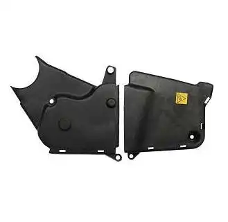 PROTETOR CORREIA COM FIAT PALIO FIRE 1.0 8V 2010 A 2014