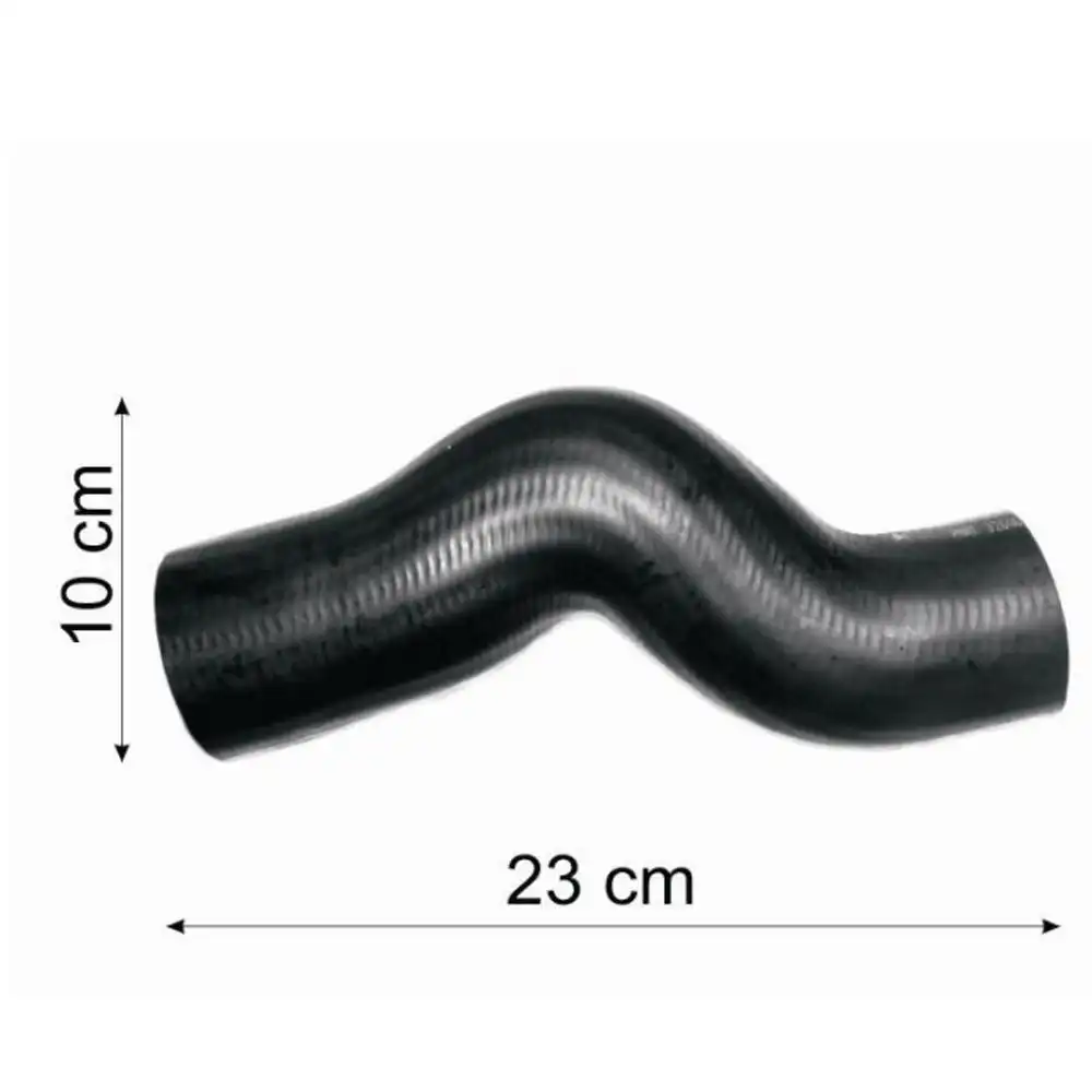 MANGUEIRA INTERCOOLER FORD RANGER 2.8 2001 A 2005 SUPERIOR