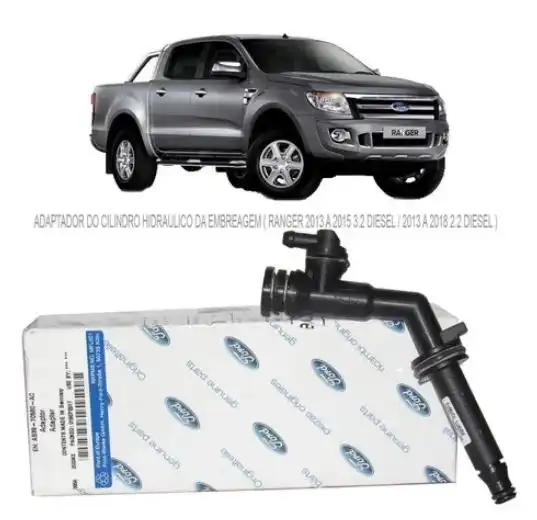 ADAPTADOR CILINDRO EMBRE RANGER 3.2 DIESEL 2013 A 2015