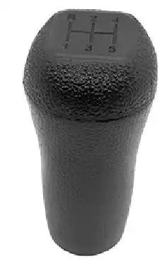 MANOPLA ALAVANCA CAMBIO F-1000 1992 A 1995 5 MARCHAS