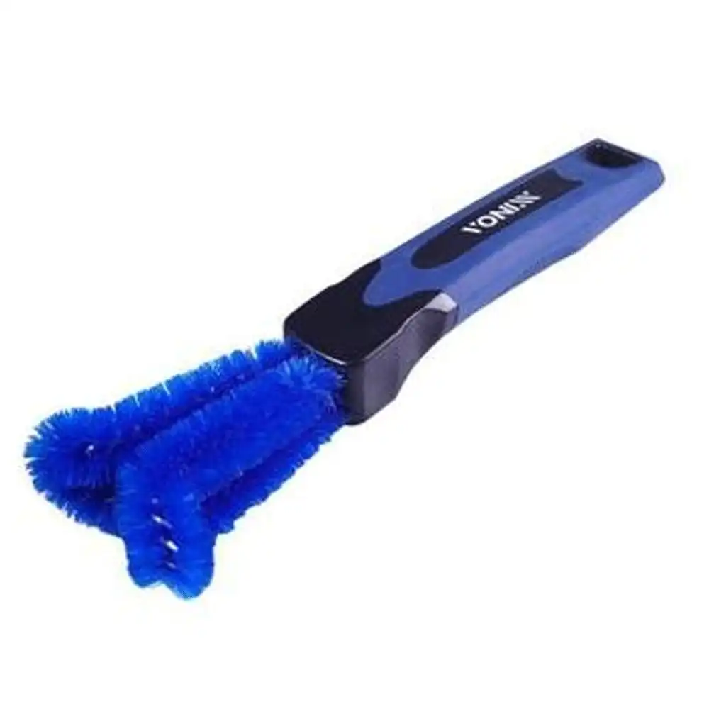 ESCOVA LIMPEZA RODAS MOTOS VONIXX