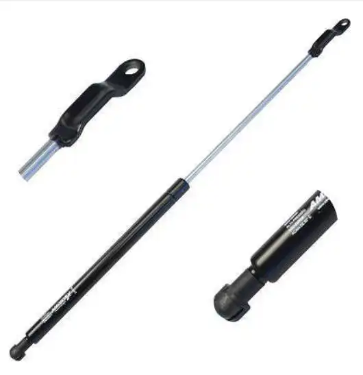 AMORTECEDOR TAMPA SANTANA QUANTUM 1985 A 1990