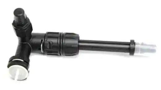 TUBO RESPIRO ATUADOR EMBREAGEM AMAROK 2011