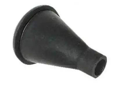 TAPA PO PASSA FIO FAROL FUSCA (GRANDE)