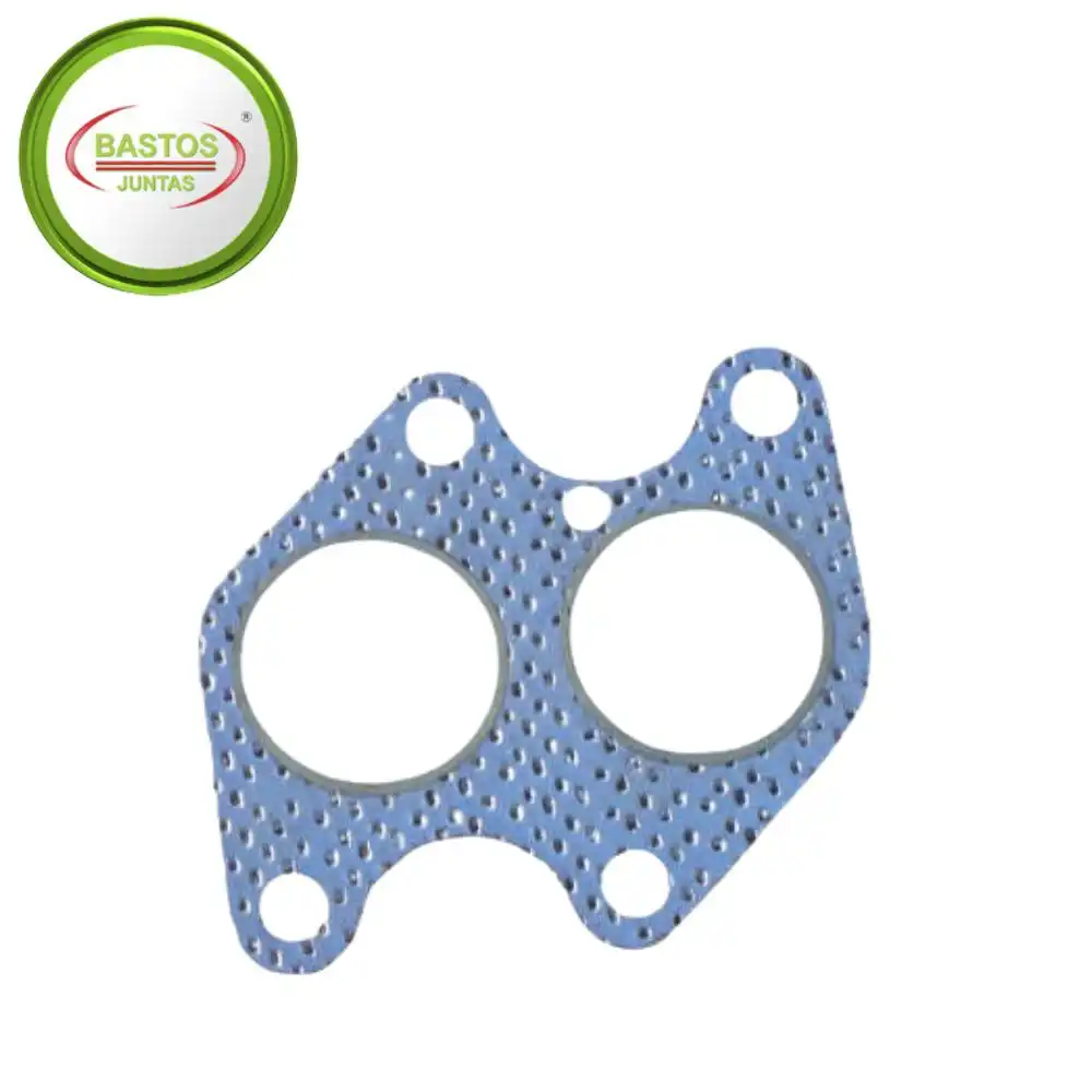 JUNTA DESCARGA CHEVETTE 1.4 8V 1974 A 1982