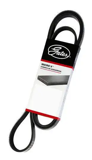 CORREIA ALT GOL 1.0 AT 8V/16V 1997 A 2003 S/AC S/DH