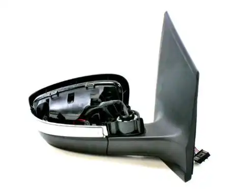 ESPELHO EXT FOX 2015 EM DIANTE ELETRICO S/ CAPA C/ PISCA