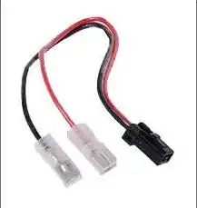 CHICOTE BICO INJ 2 VIAS