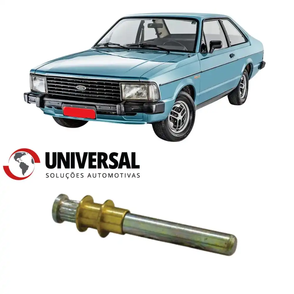 PINO PORTA CORCEL II C/ BUCHA