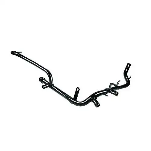 TUBO REFRIGERACAO MOTOR GOLF 1.8 1998 A 1999