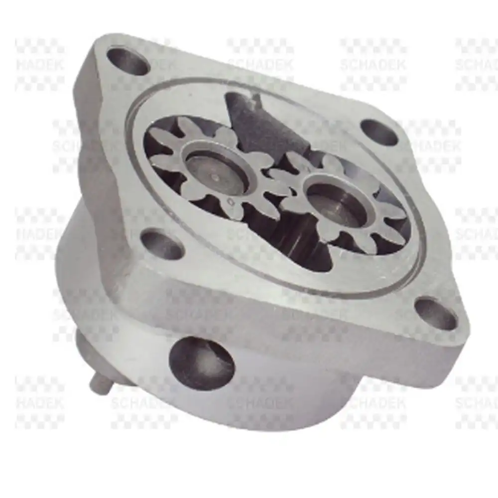 BOMBA OLEO FUSCA 8 MM  72/ ALTA VAZAO